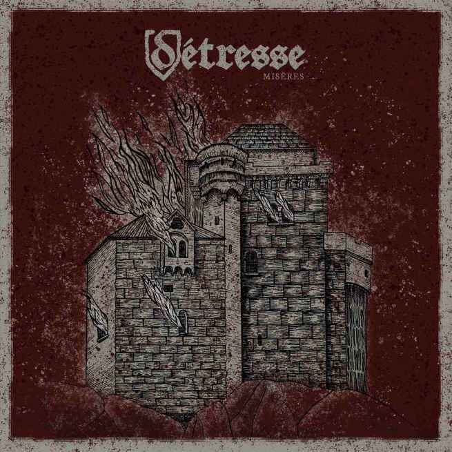 DETRESSE - Misères DIGI